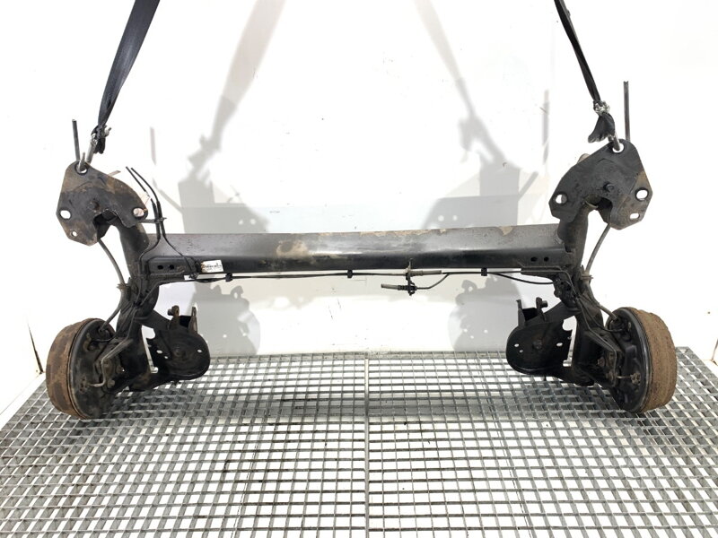 Výstuha zadná Dacia Dokker Express 2012 - 2022 555114272R