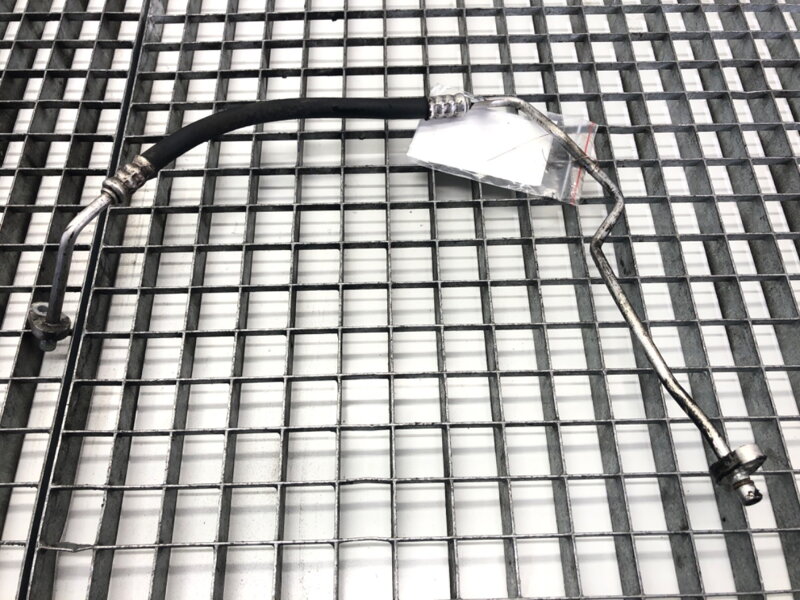 Hadica klimatizácie Dacia Dokker Express 2012 - 2022 924400562R