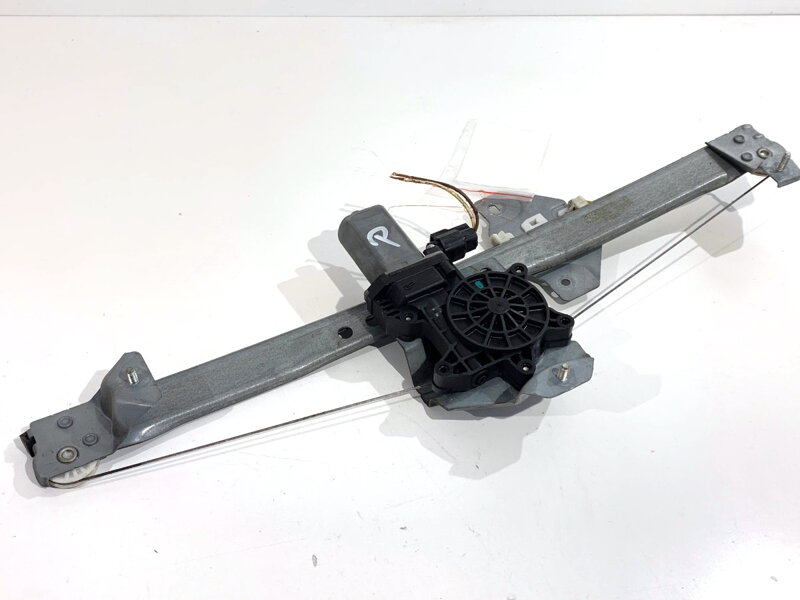 Sťahovačka okna pravá predná Dacia Dokker Express 2012 - 2022 807209071R