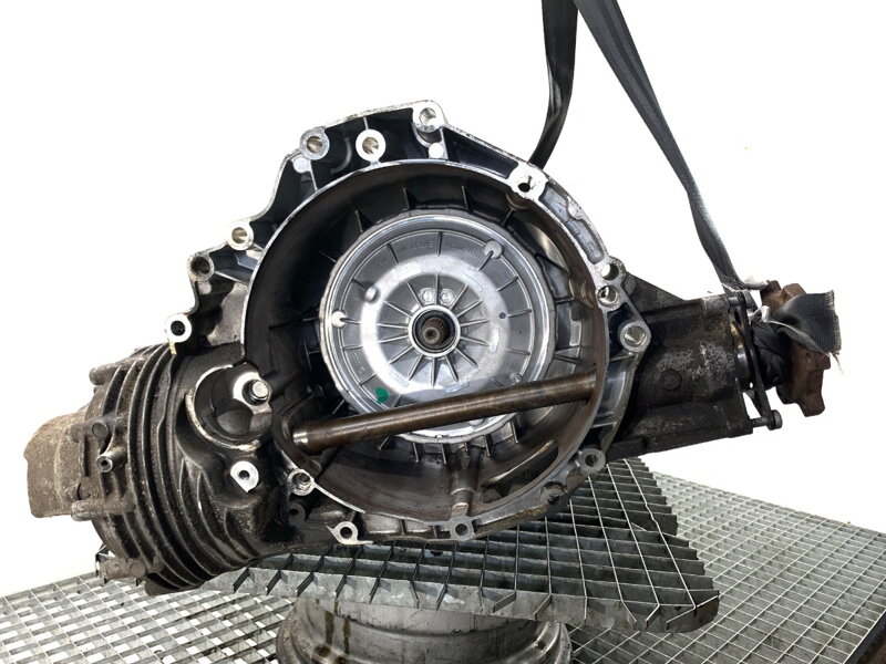 Prevodovka Audi A4 B8 Avant (8K5) 2007 - 2015 LAM