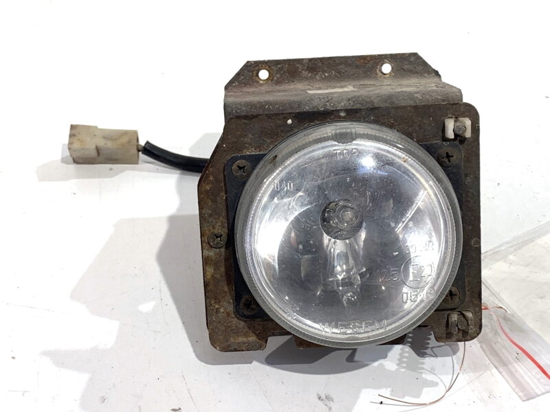 Halogén / hmlovka ľavá predná Daewoo Lublin II 1997 - 2022