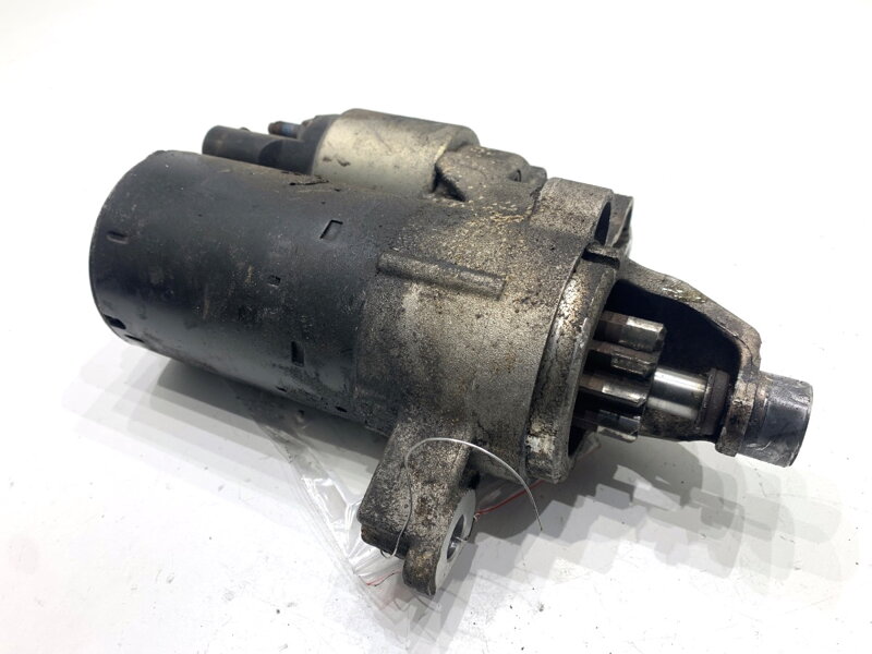 Štartér Audi A4 B8 Avant (8K5) 2007 - 2015 06D911021B
