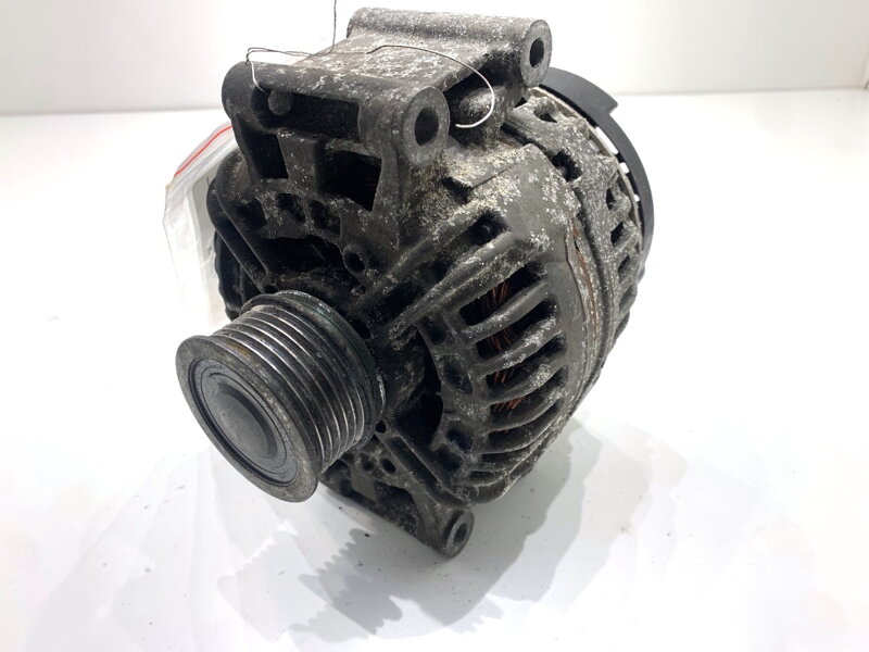 Alternátor Audi A4 B8 Avant (8K5) 2007 - 2015 06H903016L