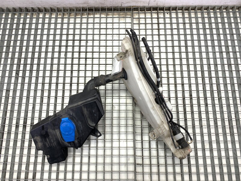 Nádržka ostrekovačov Audi A6 C7 Avant (4G5, 4GD) 2011 - 2018 4G1955462A