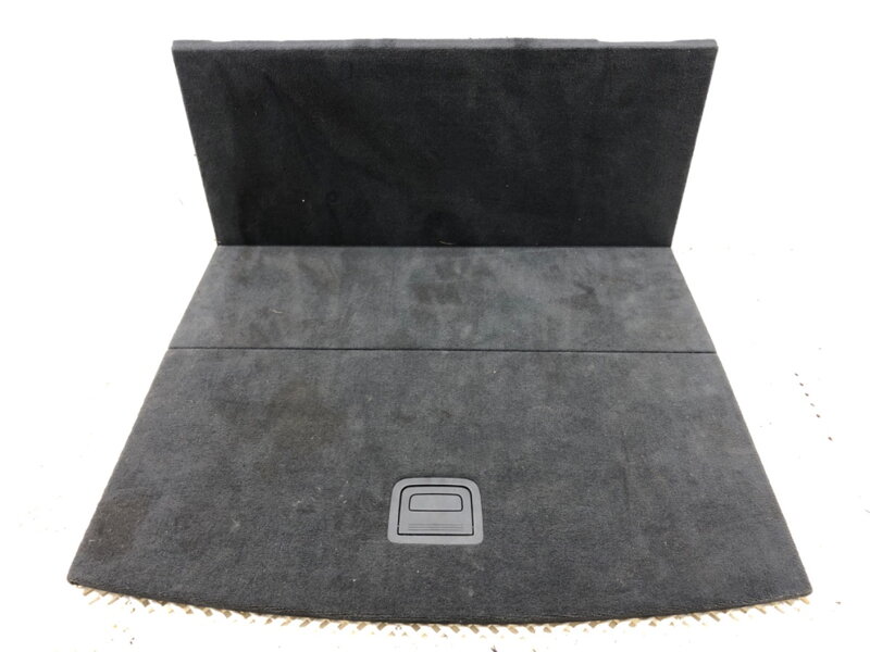 Koberec kufra Audi A6 C7 Avant (4G5, 4GD) 2011 - 2018 4G9861529B