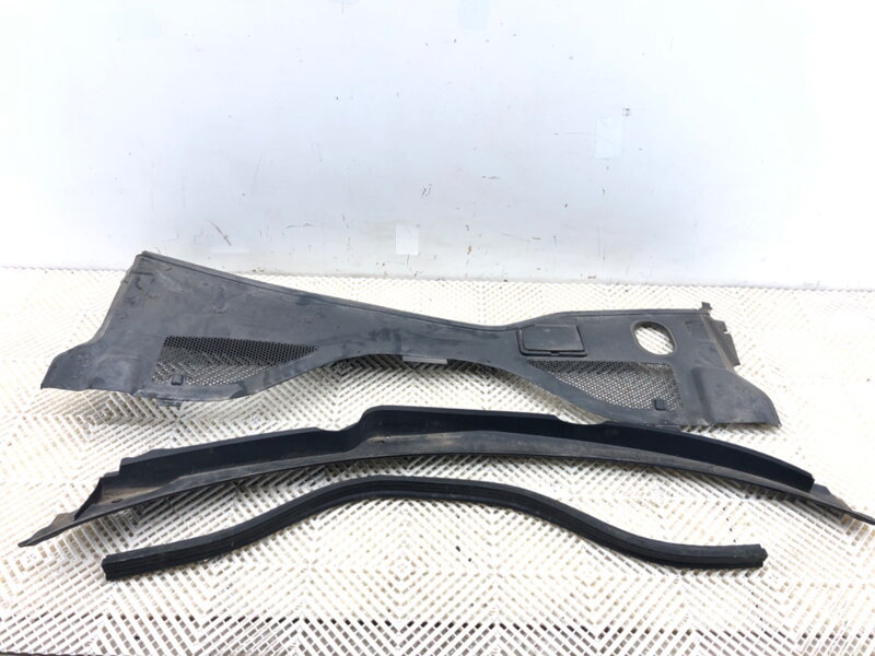 Torpédo Audi A6 C7 Avant (4G5, 4GD) 2011 - 2018 4G8819447 4G1819403