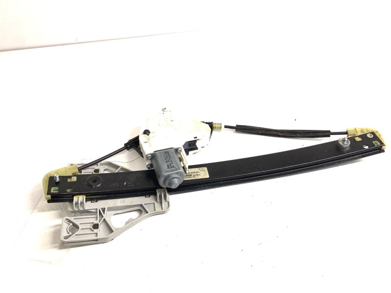 Sťahovačka okna ľavá zadná Audi A6 C7 Avant (4G5, 4GD) 2011 - 2018 4G0839461