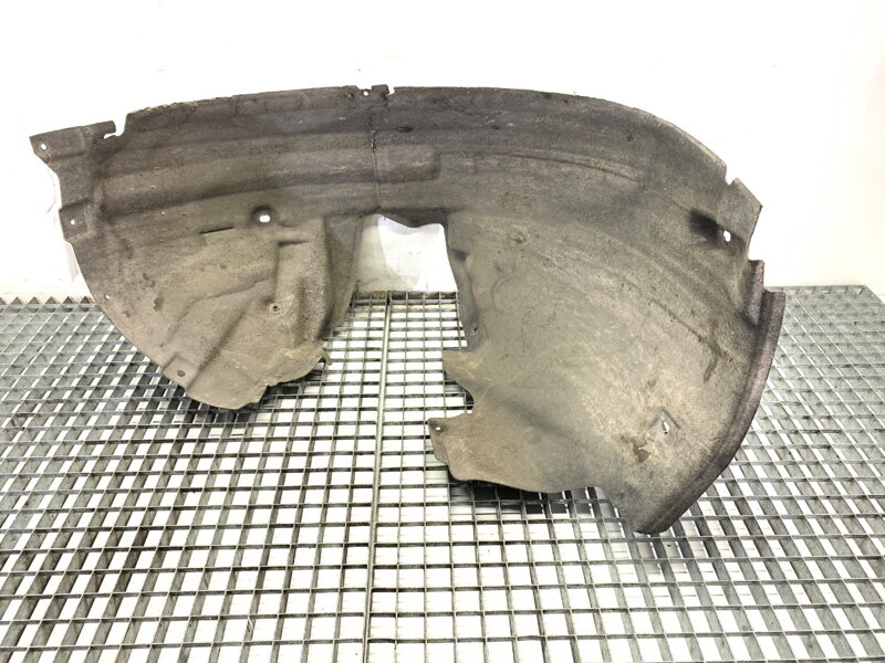 Podblatník ľavý predný Audi A6 C7 Avant (4G5, 4GD) 2011 - 2018