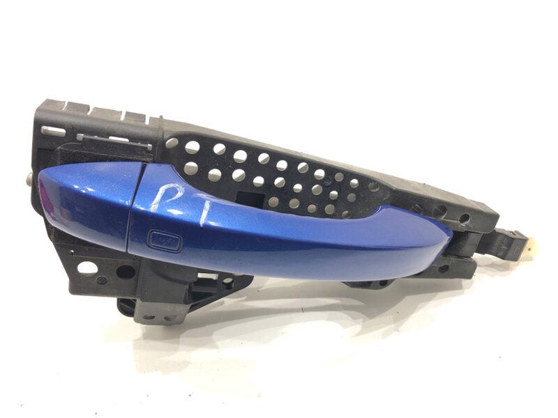 Kľučka vonkajšia pravá zadná Audi A6 C7 Avant (4G5, 4GD) 2011 - 2018