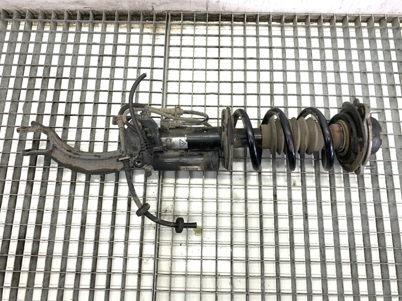 Tlmič ľavý predný Audi A6 C7 Avant (4G5, 4GD) 2011 - 2018 4G0412019B