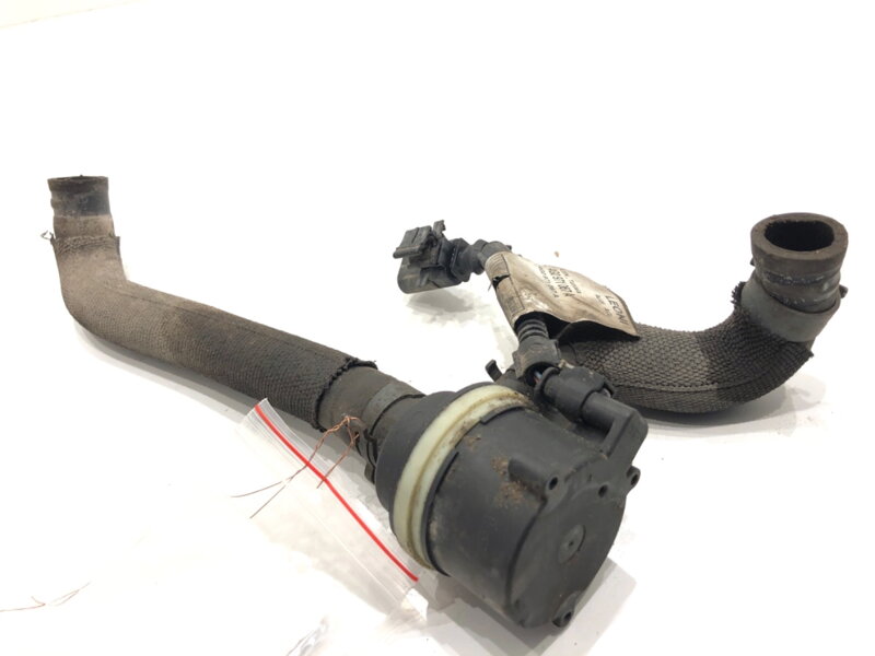 Prídavná vodná pumpa Audi A6 C7 Avant (4G5, 4GD) 2011 - 2018 6R0965561A