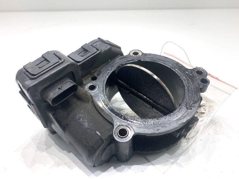 Škrtiaca klapka Mercedes-benz Class GLK (X204) 2008 - 2015 A6510900370