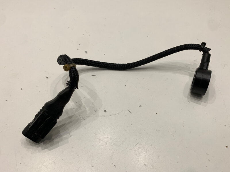 Snímač spaľovania klepania Mercedes-benz Class GLK (X204) 2008 - 2015 805646