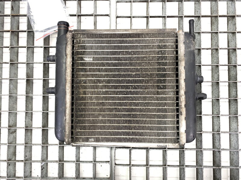 Prídavná chladič vody Audi A6 C7 Avant (4G5, 4GD) 2011 - 2018