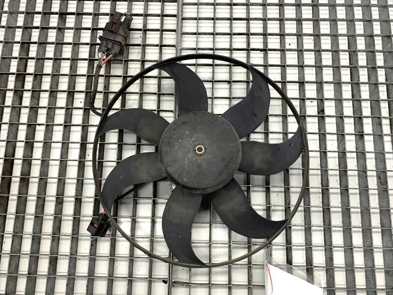 Ventilátor chladiča VW Tiguan (5N_) 2007 - 2018 1K0959455DL
