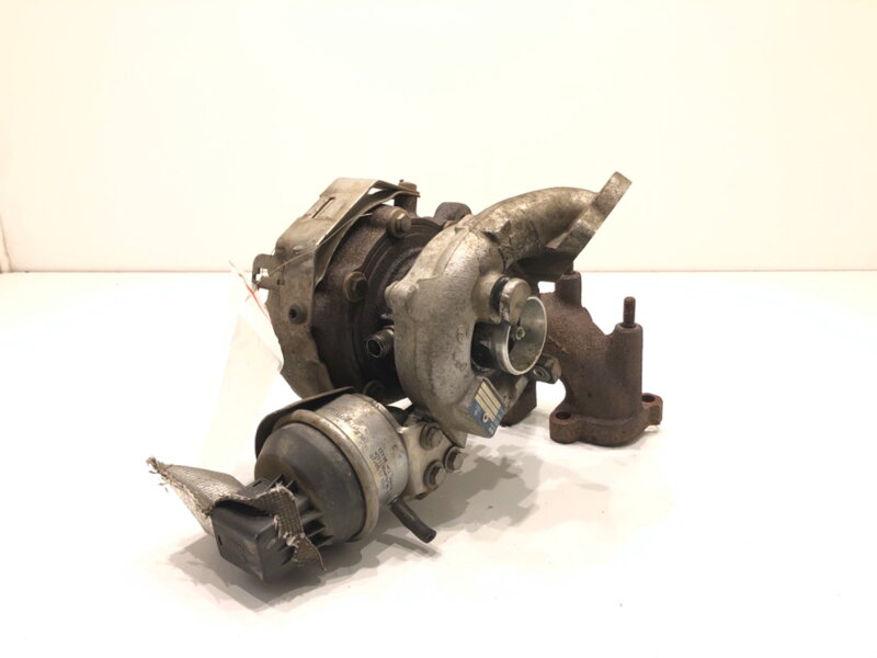 Turbo VW Tiguan (5N_) 2007 - 2018 03L253019T