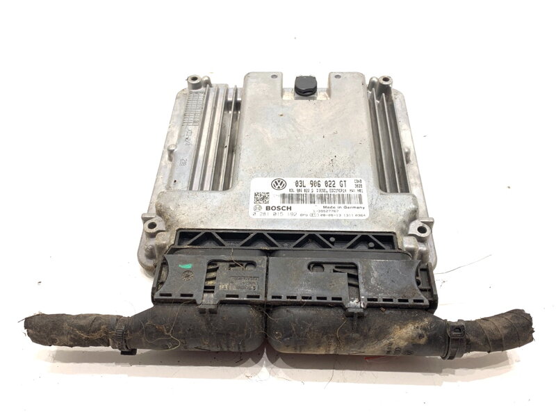 Riadiaca jednotka motora VW Tiguan (5N_) 2007 - 2018 03L906022GT