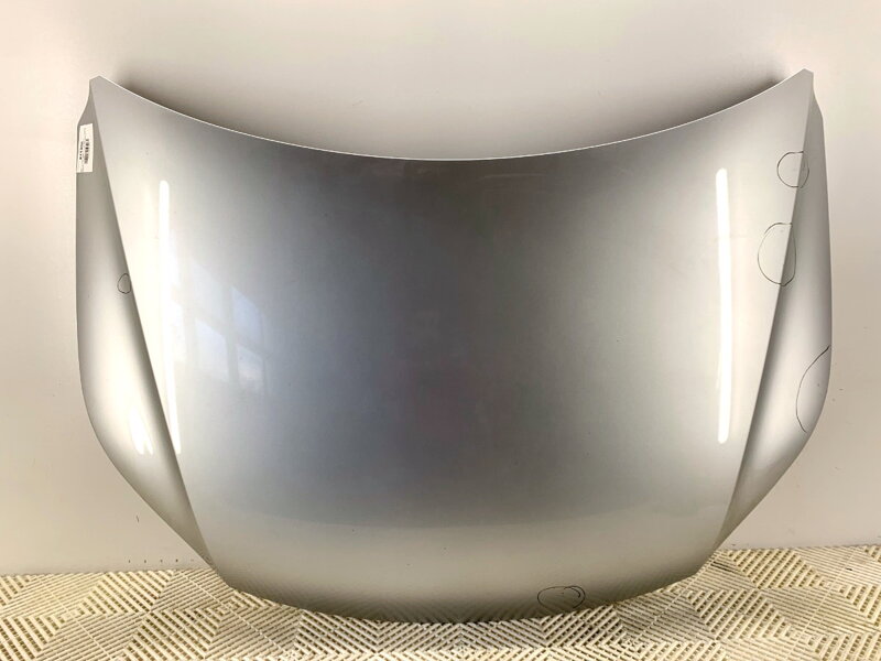 Kapota VW Tiguan (5N_) 2007 - 2018