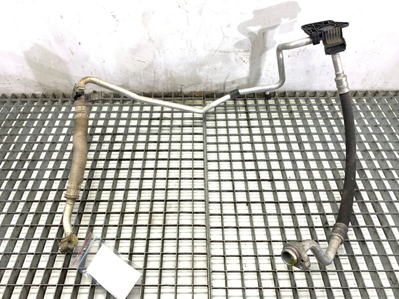 Hadica klimatizácie VW Tiguan (5N_) 2007 - 2018 5N0820743D