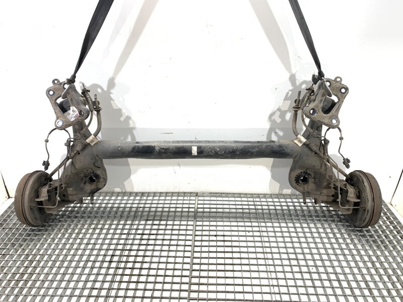 Výstuha zadná Fiat Tipo Sedan (356_) 2015 - 2022