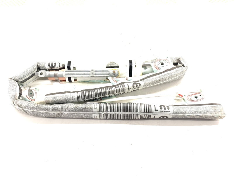 Hlavový airbag vzduchový ľavý Fiat Tipo Sedan (356_) 2015 - 2022 34106682A