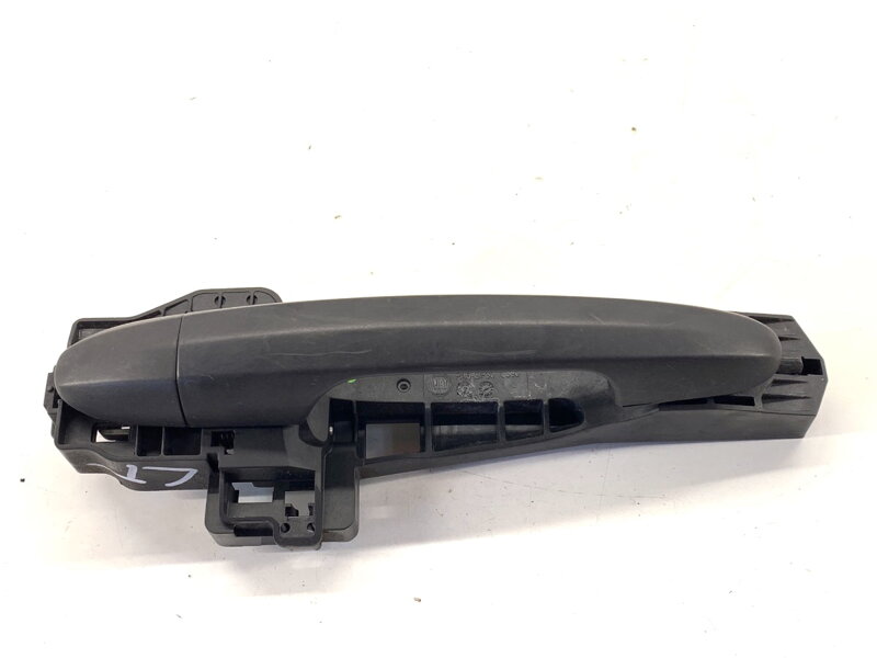 Kľučka vonkajšia ľavá zadná Fiat Tipo Sedan (356_) 2015 - 2022