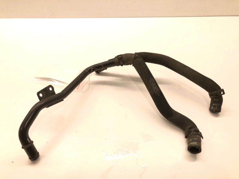 Potrubie vody Audi A6 C7 Avant (4G5, 4GD) 2011 - 2018 4G0145050A