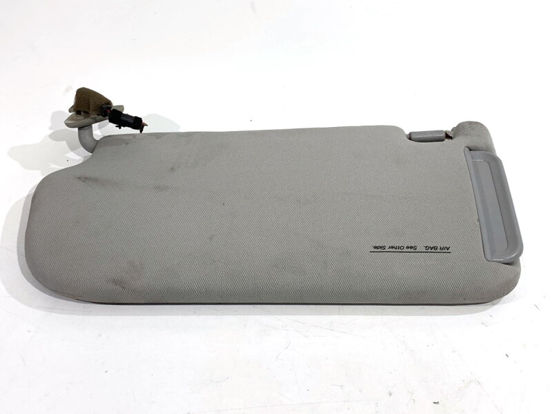 Slnečné clonítko pravé Hyundai Tucson (JM) 2004 - 2022