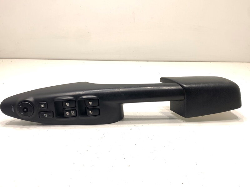 Ovládanie okien Hyundai Tucson (JM) 2004 - 2022 93576-2E200