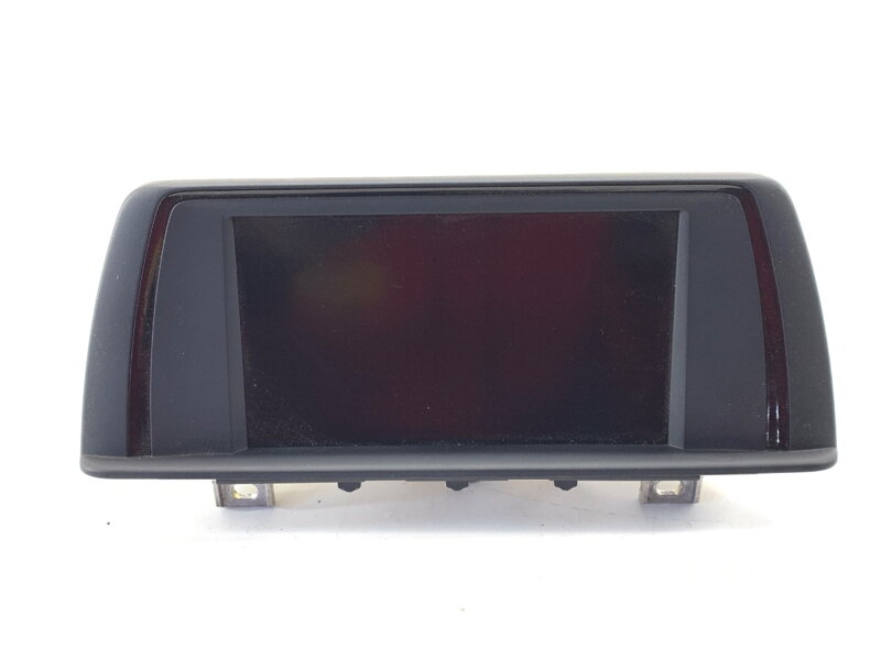 Displej BMW 3 (F30, F80) 2011 - 2018 9270393