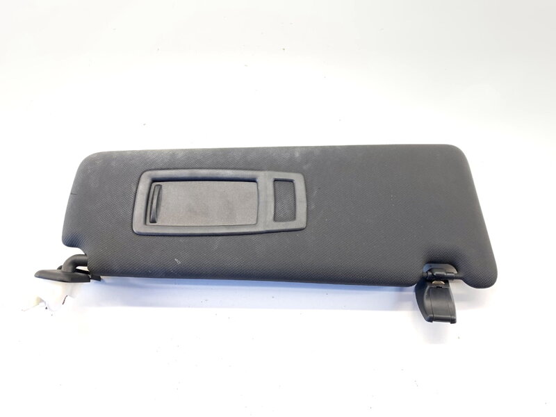 Slnečné clonítko pravé BMW 3 (F30, F80) 2011 - 2018