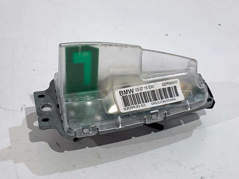 Anténa BMW 3 (F30, F80) 2011 - 2018 9209430