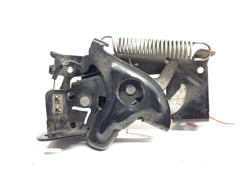 Zámok kapoty ľavý BMW 3 (F30, F80) 2011 - 2018 7242548