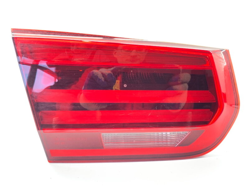 Svetlo zadné ľavé vnútorné BMW 3 (F30, F80) 2011 - 2018 7369121