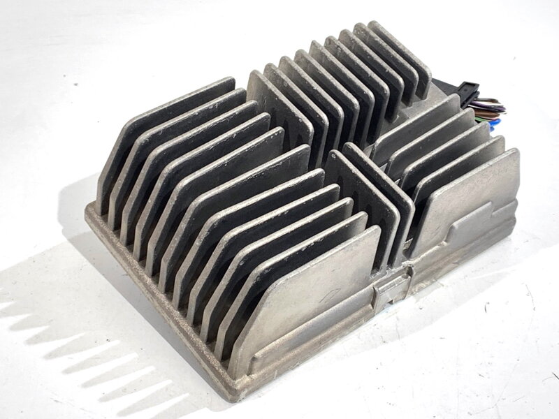 Zosilňovač BMW 3 (F30, F80) 2011 - 2018 9390447