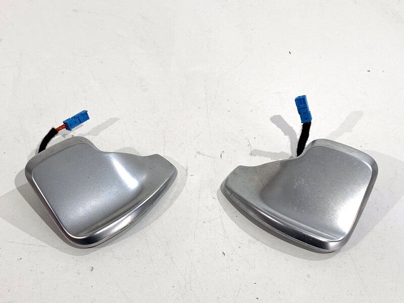 Lopatky zmeny prevodov BMW 3 (F30, F80) 2011 - 2018 62563403B