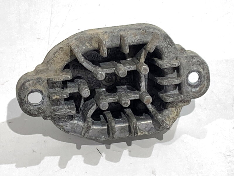 Modul LED ježko (ODPOR VENTILÁTORA) BMW 3 (F30, F80) 2011 - 2018 202484