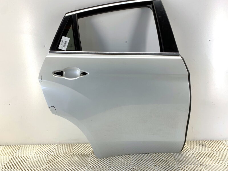 Dvere pravé zadné A96 / 0 BMW X6 (F16, F86) 2014 - 2019 A96/0