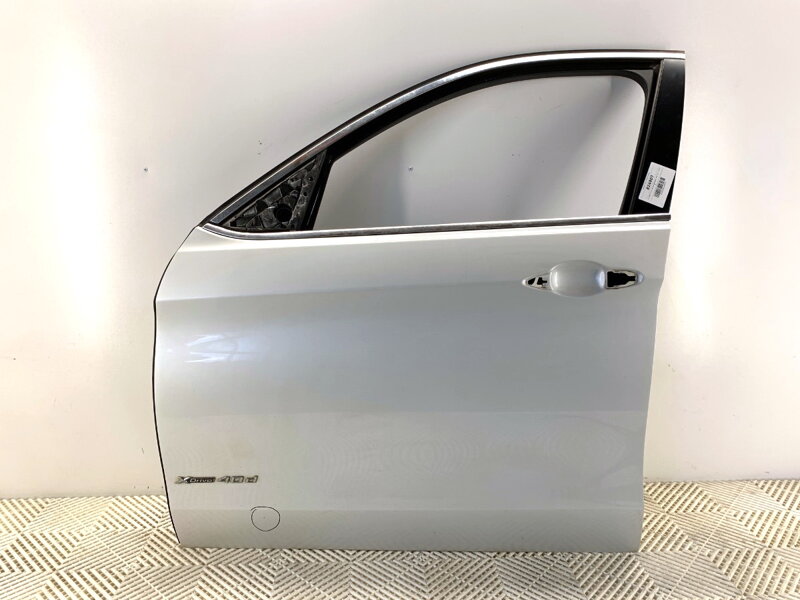 Dvere ľavé predné A96 / 0 BMW X6 (F16, F86) 2014 - 2019