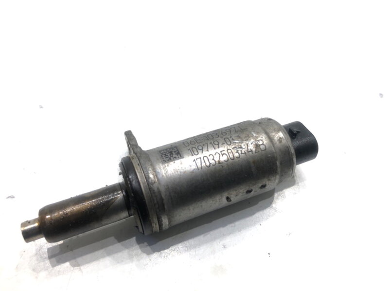 Regulátor hriadeľa rozvodov Audi A6 C7 Avant (4G5, 4GD) 2011 - 2018 06E103697L