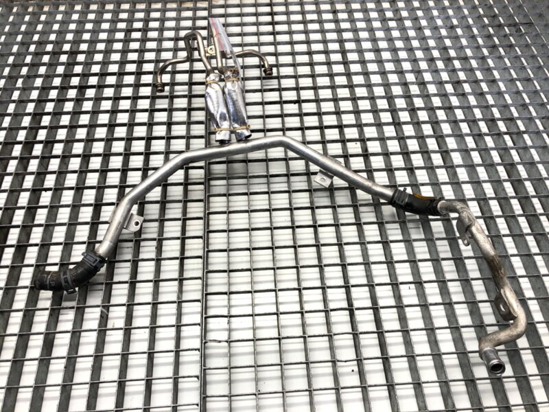 Hadica turba Audi A6 C7 Avant (4G5, 4GD) 2011 - 2018 079121070CL