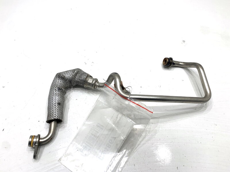 Hadica turba Audi A6 C7 Avant (4G5, 4GD) 2011 - 2018