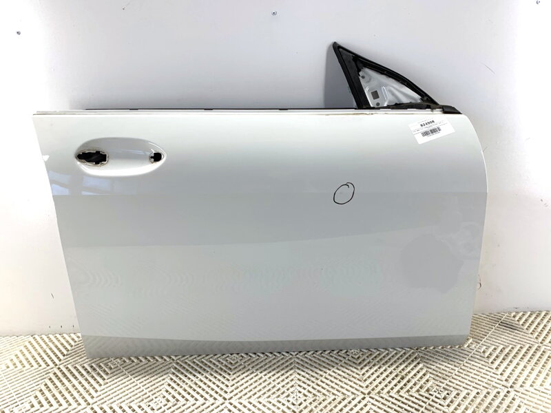 Dvere pravé predné 300 BMW 2 Gran Coupe (F44) 2019 - 2022 300