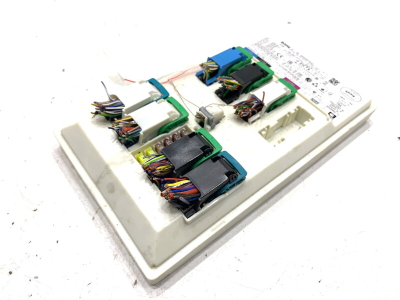 Modul komfortu BMW 2 Gran Coupe (F44) 2019 - 2022 5A53373