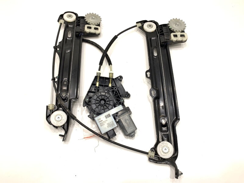 Sťahovačka okna pravá zadná BMW 2 Gran Coupe (F44) 2019 - 2022 9854232