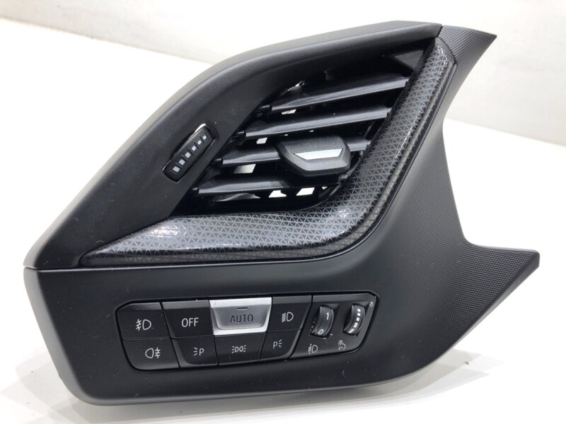 Spínač svetiel BMW 2 Gran Coupe (F44) 2019 - 2022 5A16AB7