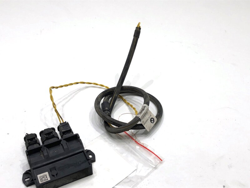 Snímač otvárania veka batožinového priestoru BMW 2 Gran Coupe (F44) 2019 - 2022 8494949