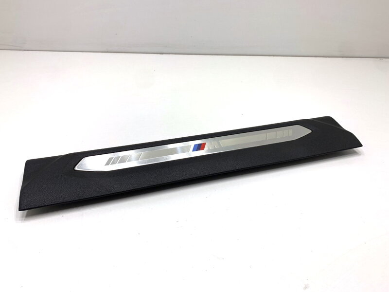 Lišta lišta prahu predná ľavá BMW 2 Gran Coupe (F44) 2019 - 2022 7489947