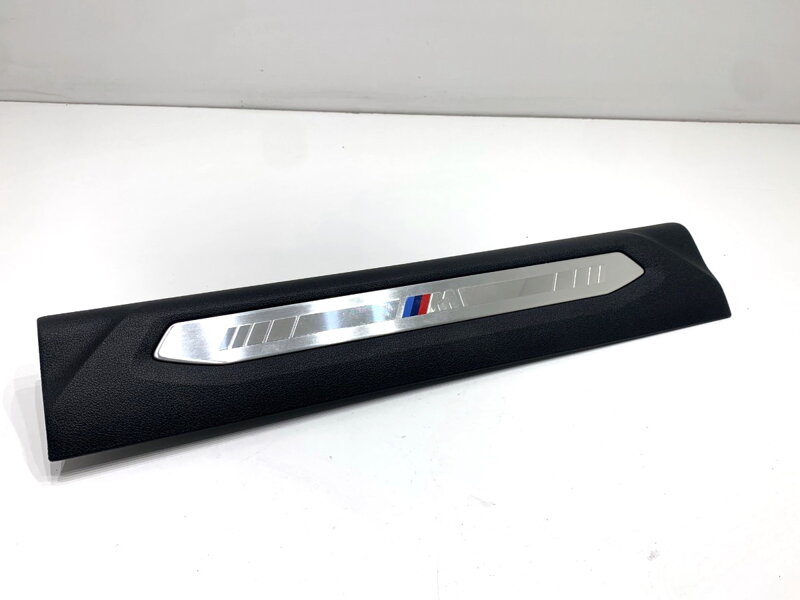 Lišta lišta prahu predná pravá BMW 2 Gran Coupe (F44) 2019 - 2022