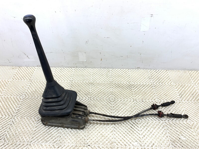 Riadiaca páka volič prevodovky Ford Transit Autobus (FD_ _, FB_ _, FS_ _, FZ_ _, FC_ _) 2000 - 2006